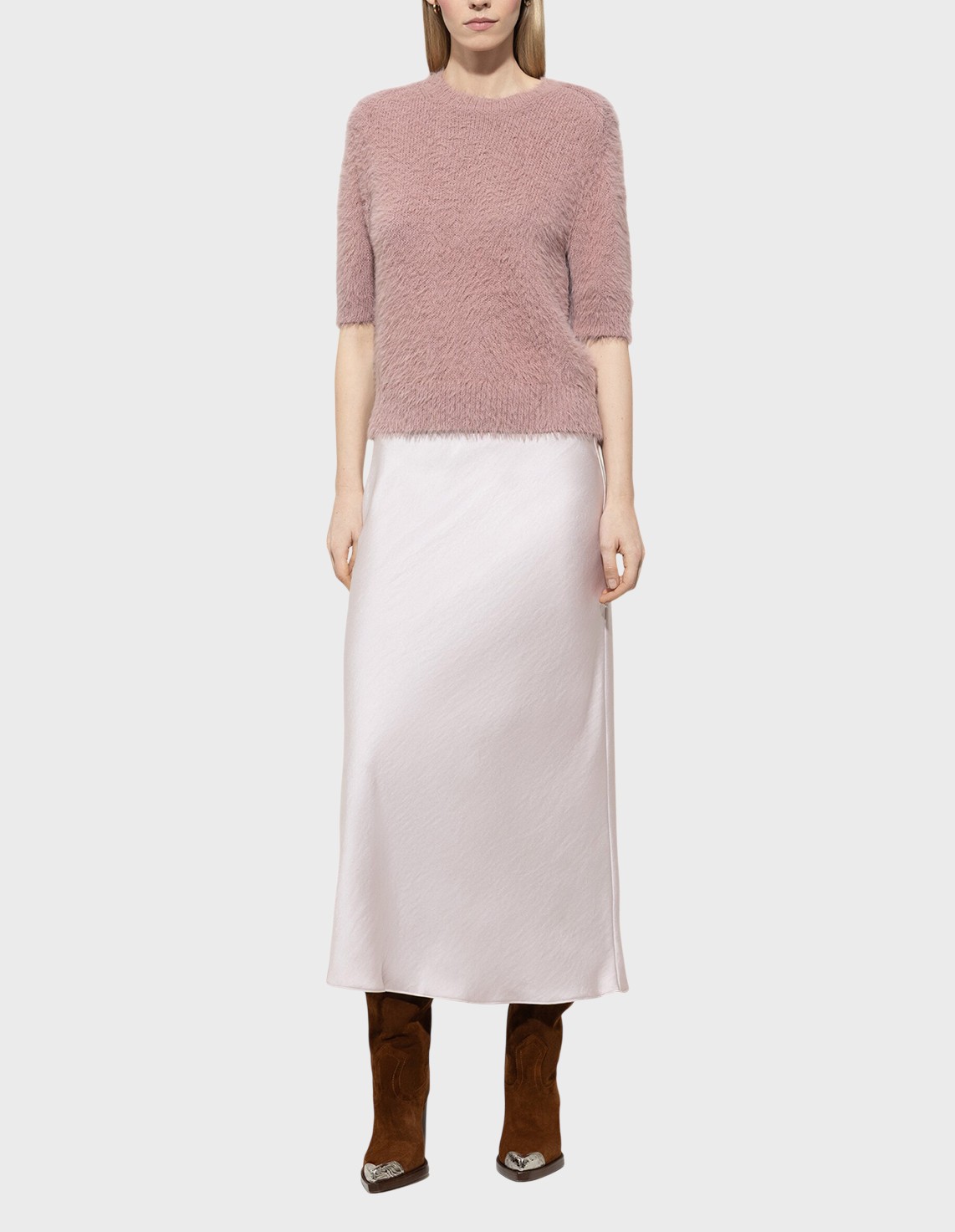 

Юбка, Розовый