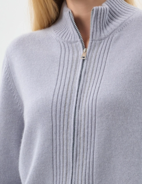 Panicale Cashmere D370614GZ37D53-0540_blue фото-5