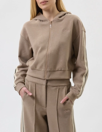 GUESS спортивная кофта