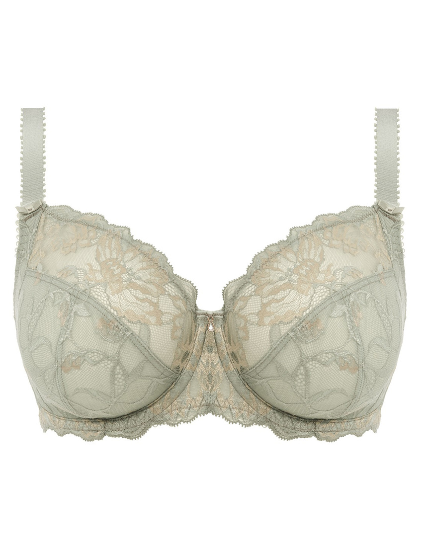Fantasie Aubree-6932-Vintage-Green_green фото-1