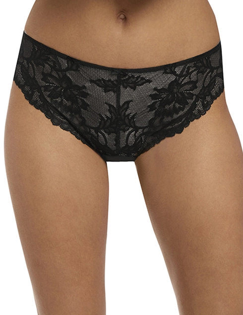 Fantasie Bronte-2065-Black фото-1