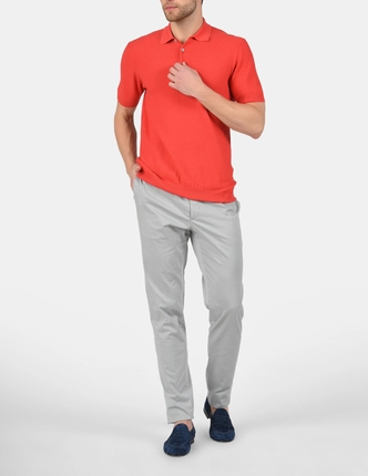 PANICALE CASHMERE поло