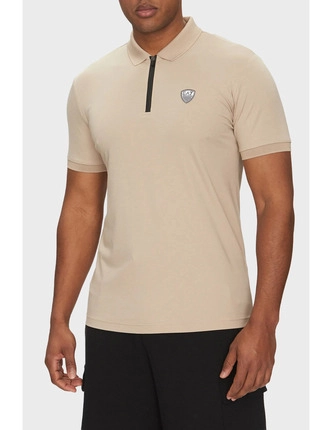 EA7 EMPORIO ARMANI поло