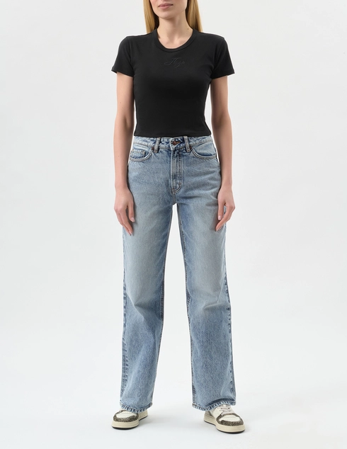 Hugo 50568725-001_black фото-2