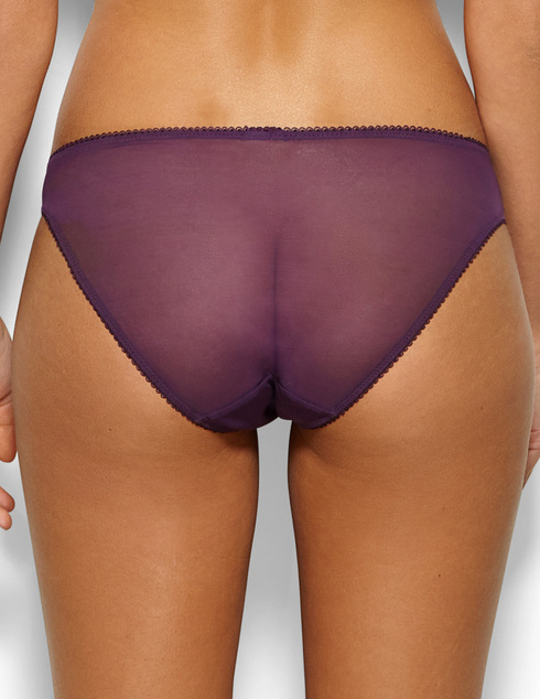 Gossard Superboost-Lace-7723-Purple фото-2