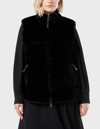 MARINA RINALDI жилет