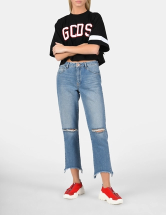 GCDS футболка