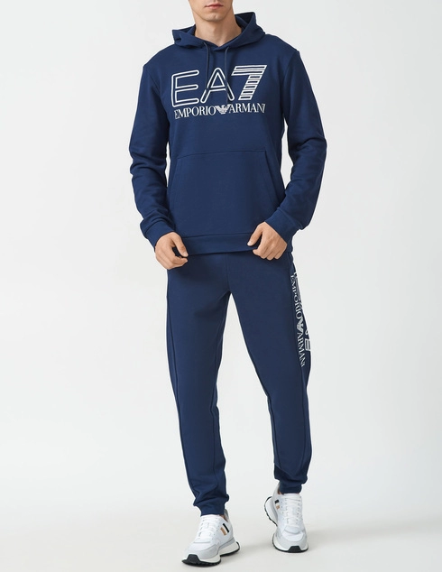 Ea7 Emporio Armani 6RPM09-PJSHZ-1554_blue фото-1