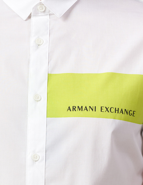 Armani Exchange 3KZC15ZNEAZ-4178-white фото-5