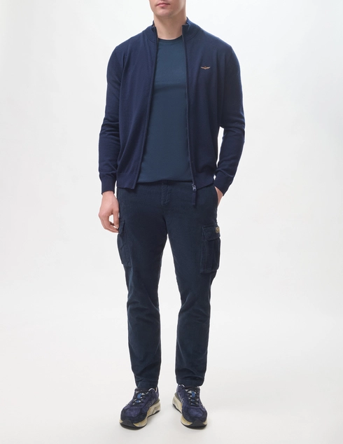 Aeronautica Militare 1642-08396_blue фото-2