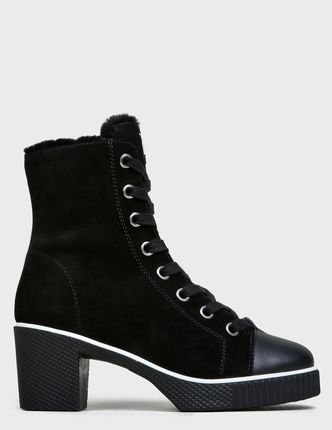 GIUSEPPE ZANOTTI ботильоны