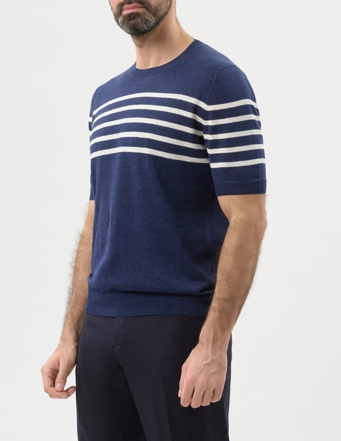 Gran Sasso 57169-18666-598_blue фото-3