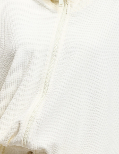 8PM Evangelina-Philomena-velvet-panna-white фото-5