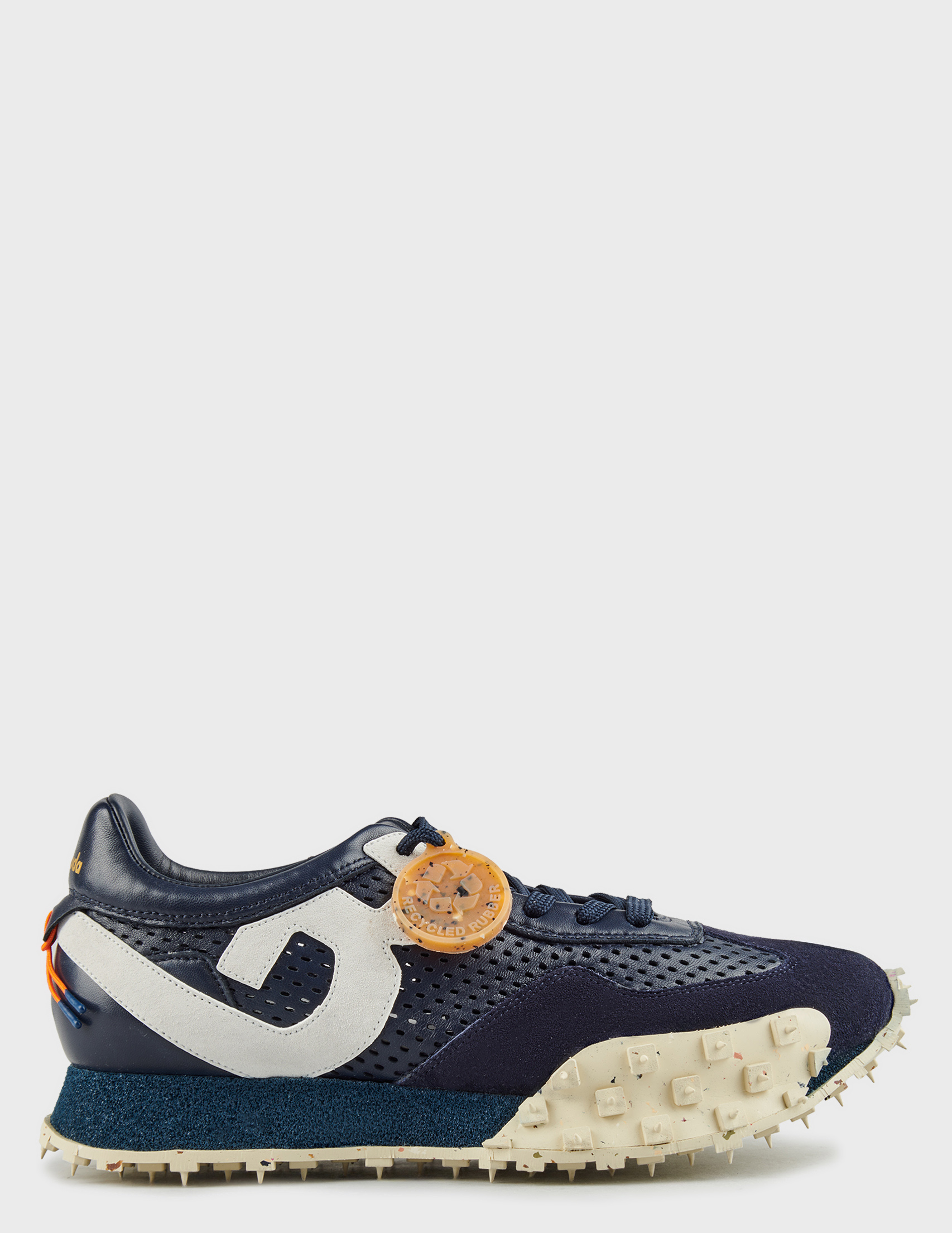 

Кроссовки, Синий