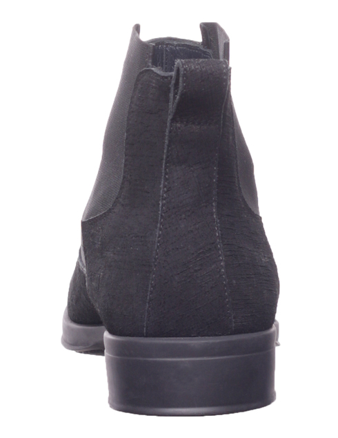 мужские черные Ботинки Aldo Brue FO23 - фото-2