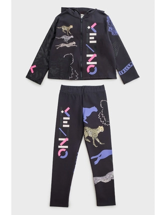 KENZO спортивный костюм