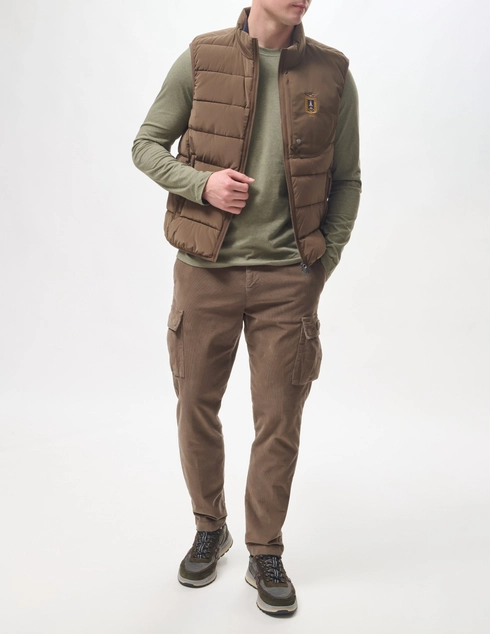 Aeronautica Militare 3073-57586_brown фото-2