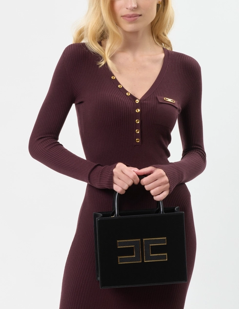 Elisabetta Franchi AGR-BS-33A-56E3-V380-110 фото-5