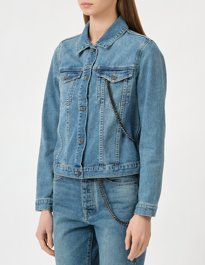 Armani Exchange AGR-3KYB22-Y1PEZ-1500-blue фото-2