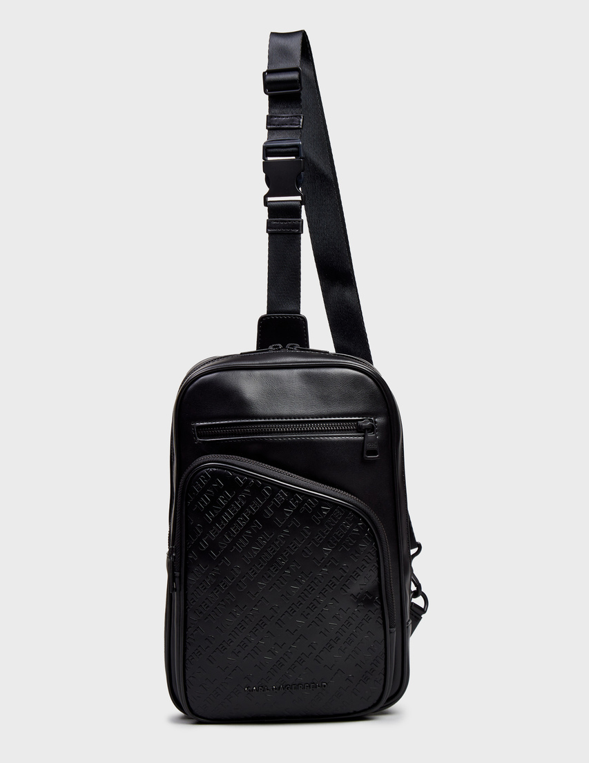 Karl Lagerfeld 805917543188-990_black фото-2