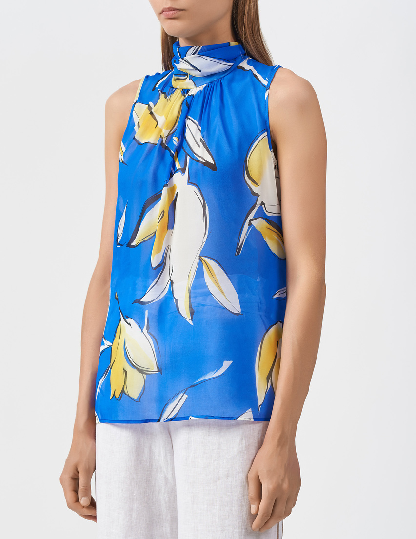 Luisa Spagnoli BRI-blue фото-2