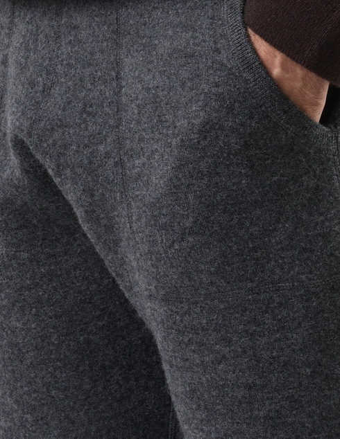 Mc2 Saint Barth JOHN-00030I-15G-CHARCOAL_gray фото-5