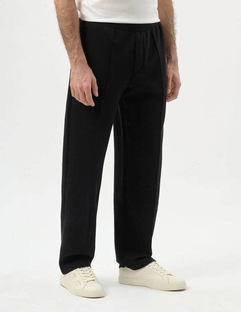 Emporio Armani 004536-001-004543-001_black фото-4