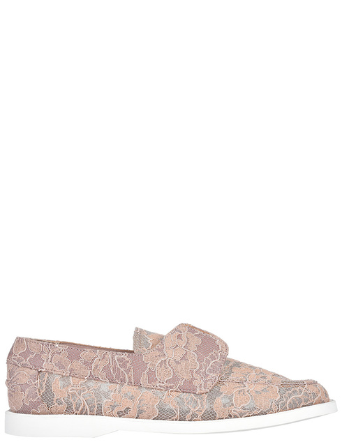 женские розовые Туфли Le Silla 6194-pink - фото-6