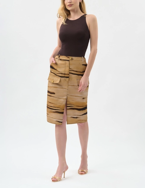 Elisabetta Franchi BO-034-62E2-V220-EV9 фото-2