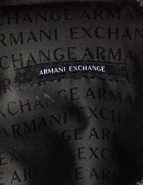 Armani Exchange XM002587-AF22651-UC001_black фото-4