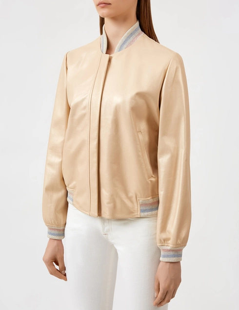 Kiton KitD45575X08P8001004-beige фото-2