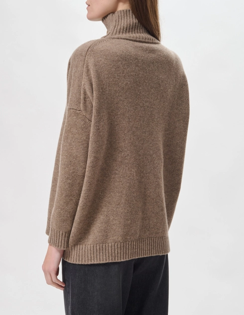 Weekend Max Mara BORGIA_brown фото-4