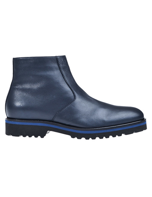 мужские синие Ботинки Redwood 13821_blue - фото-2