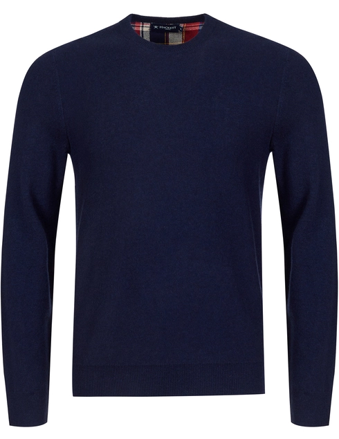 Hackett London HM702362-595_blue фото-1