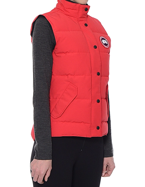 Canada Goose 2832L-011_red фото-2