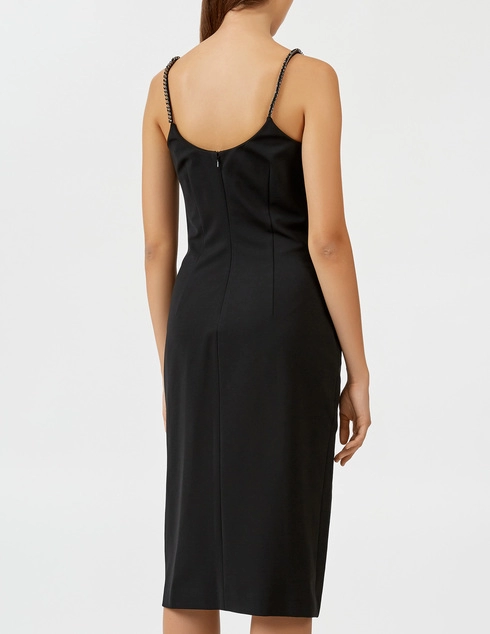 Cushnie Cush-SS20-120325-51-black фото-3