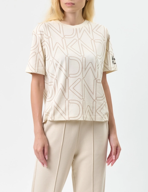 Weekend Max Mara ACLINE_beige фото-3