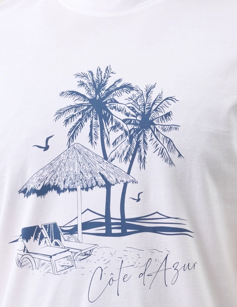 Gran Sasso 60139-66514-001_white фото-5