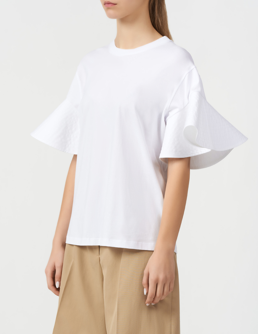 Victoria Beckham 2120JTP00054A-white фото-2