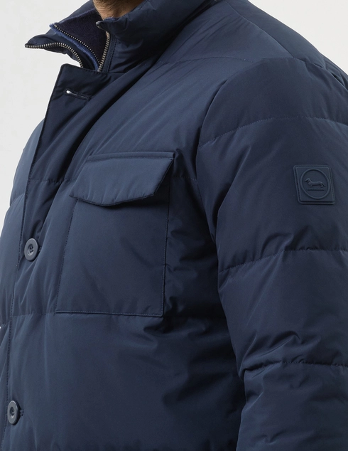 Harmont&Blaine K0P284040653801_blue фото-5