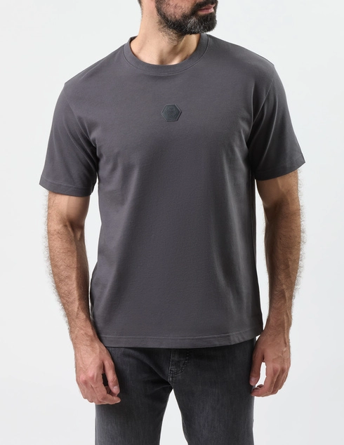 Boss 50544316-027_gray фото-1