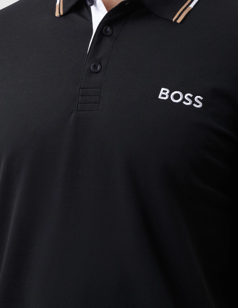 Boss 50469102-009_black фото-5