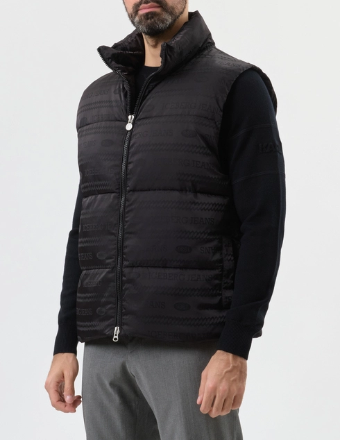 Iceberg J041-U990_black фото-3