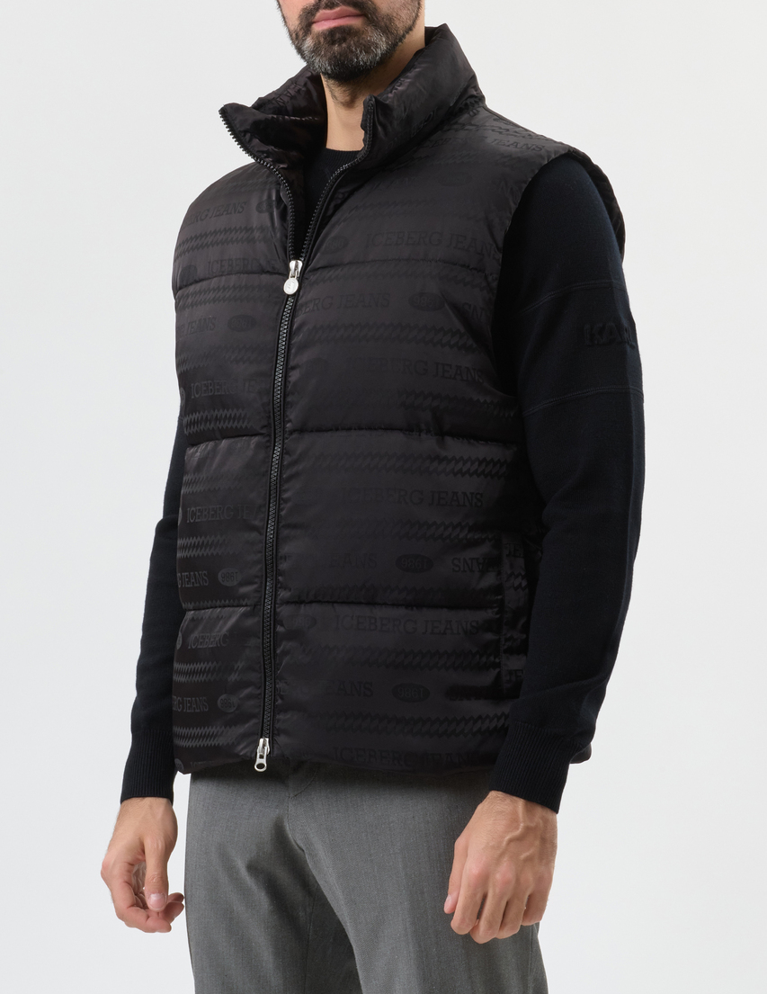 Iceberg J041-U990_black фото-3