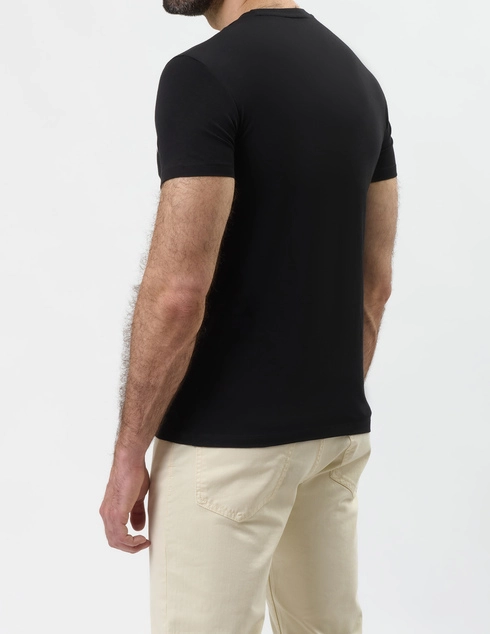 Armani Exchange 8NZT72Z8H4Z-1200_black фото-4
