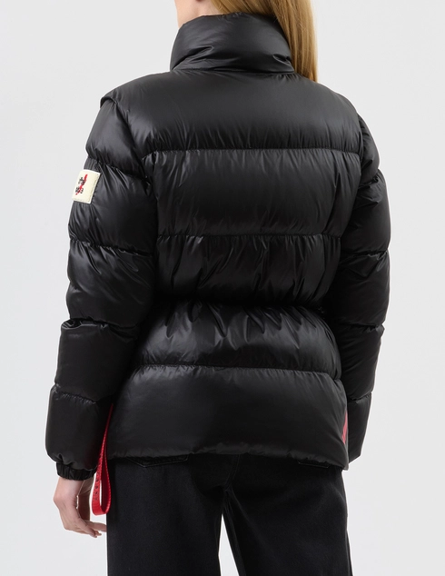 After Label MAGADANN051-Nero_black фото-4