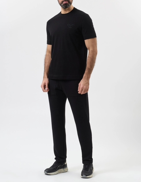 Emporio Armani 002832-001_black фото-2