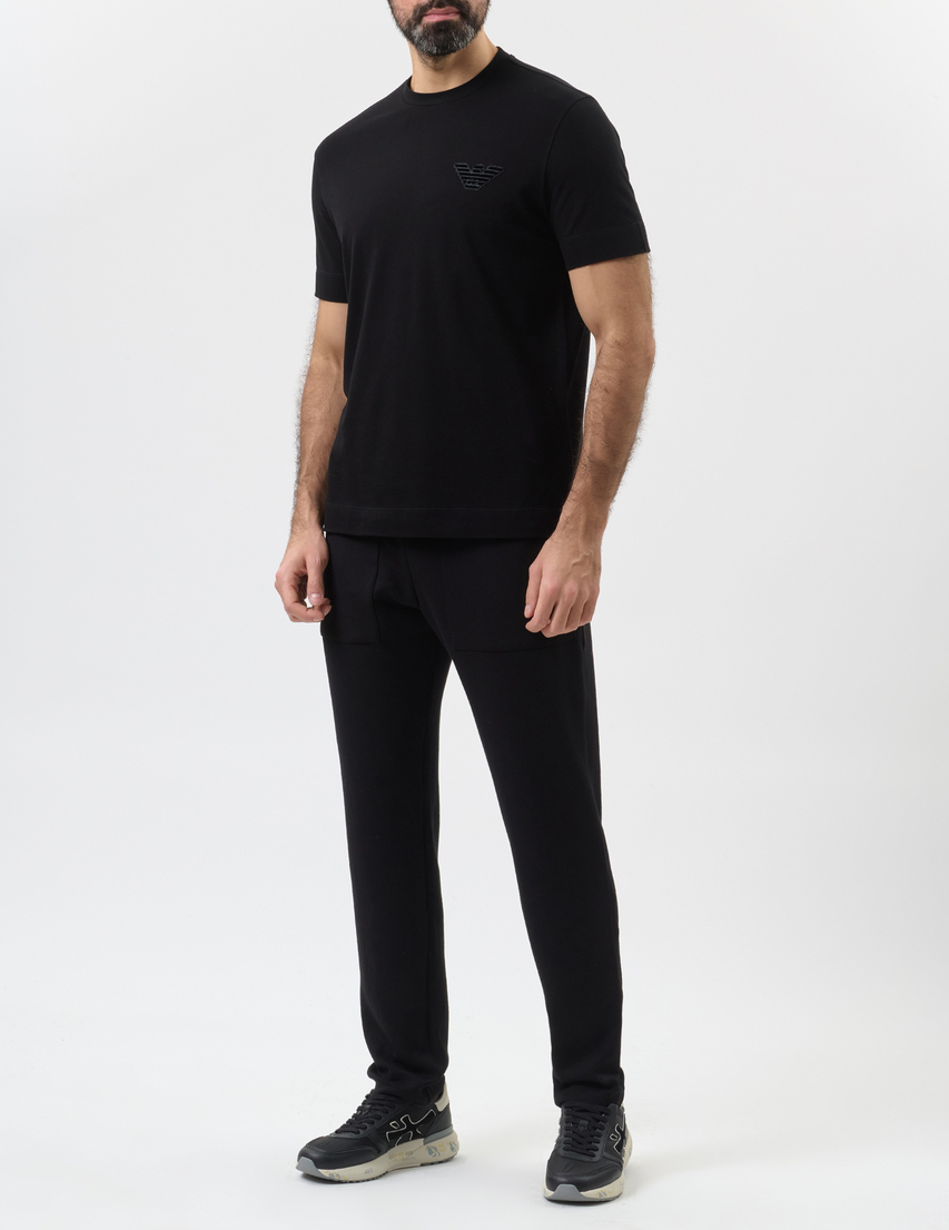 Emporio Armani 002832-001_black фото-2