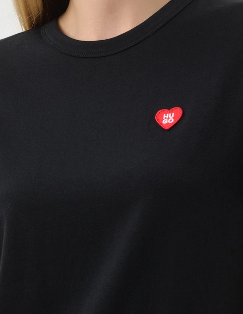 Hugo 50562145-001_black фото-5