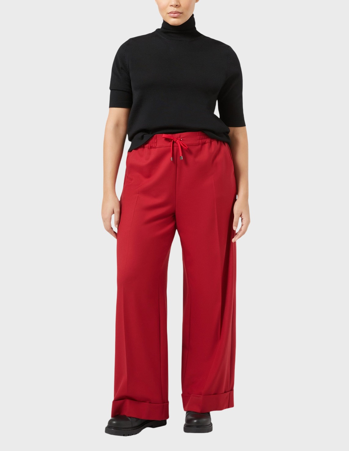 

Брюки, Красный